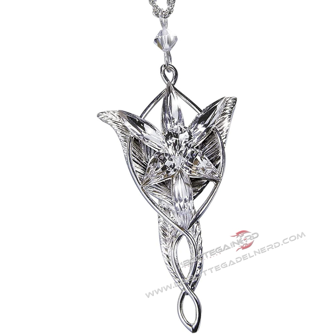 vespro 8 Lord of the Rings - Arwen´s Evenstar (Stella del Vespro)