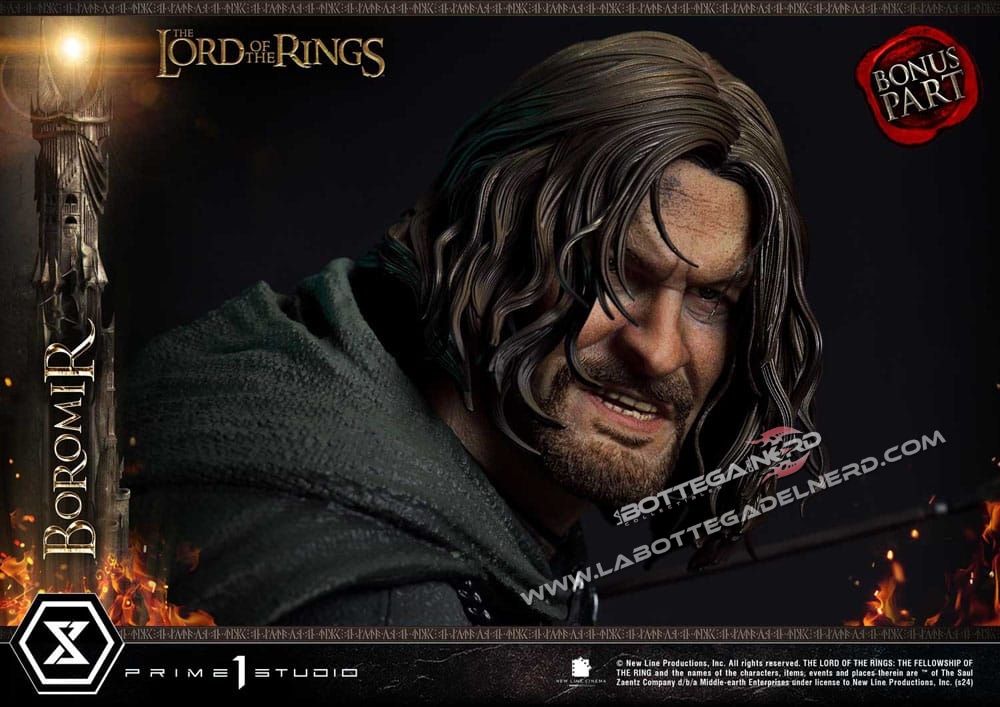 Boromir 18