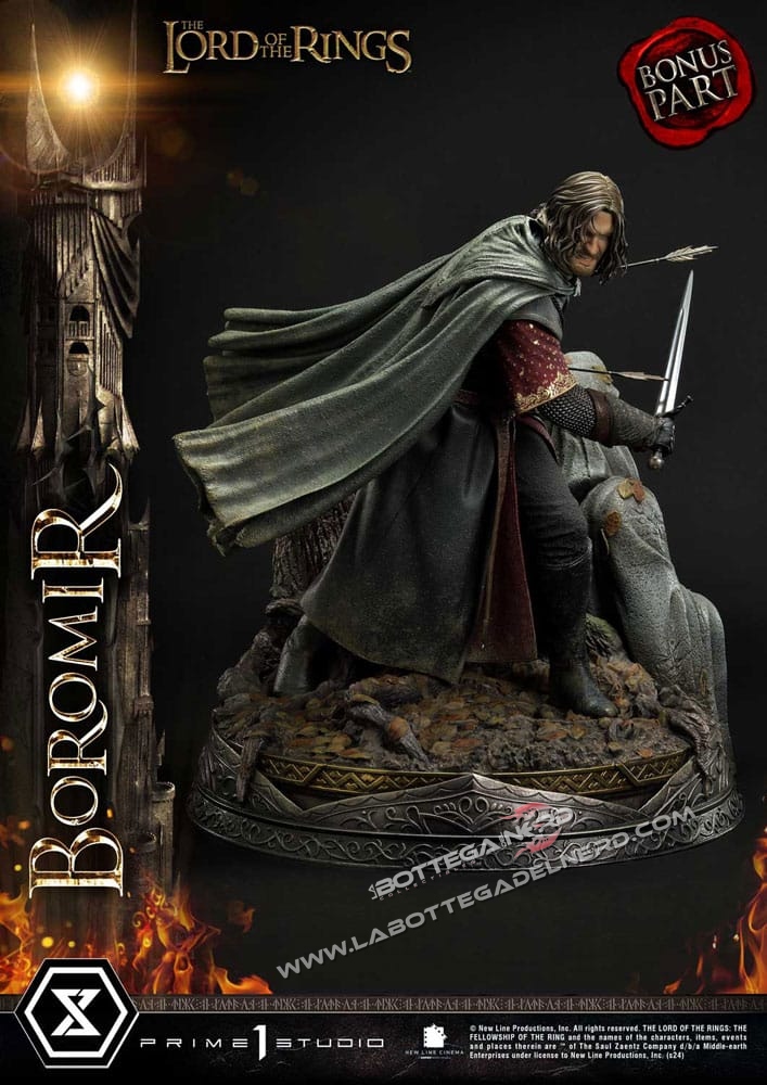 Boromir 19