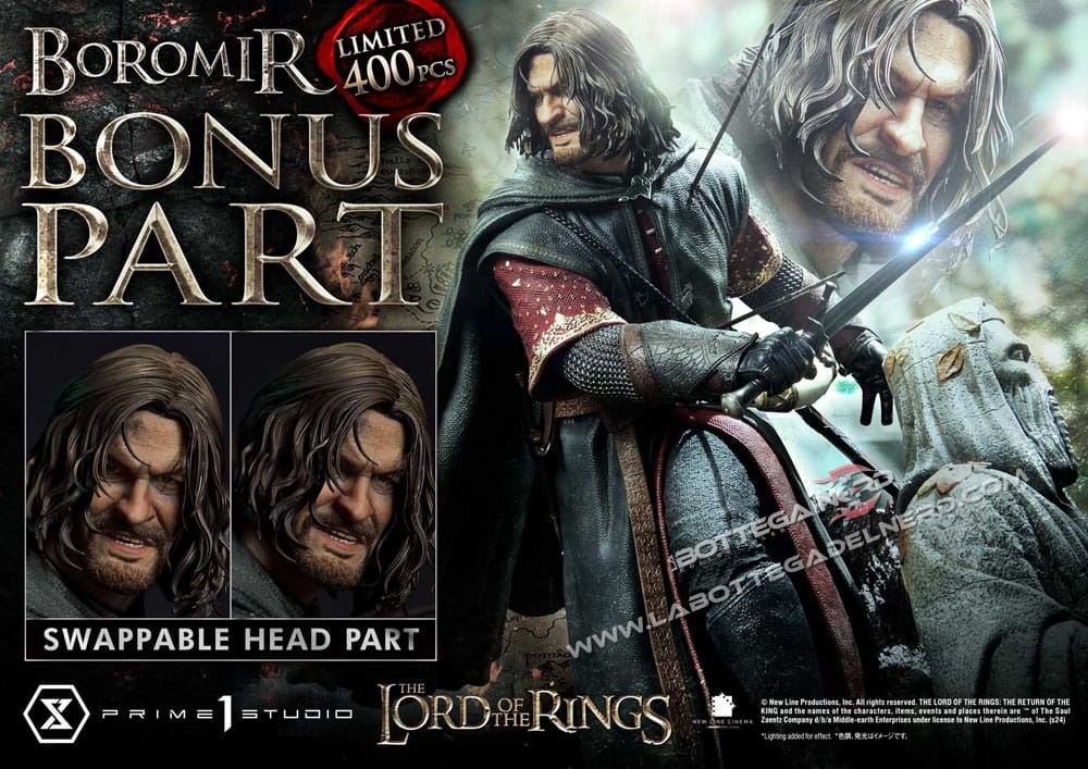 Boromir 20