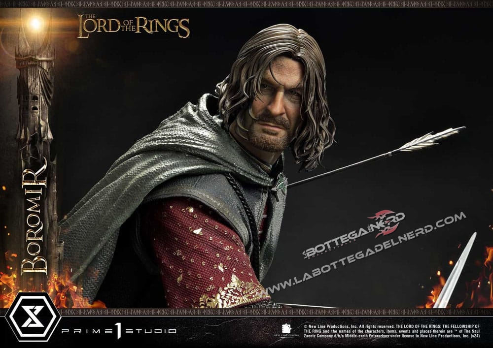 Boromir 24