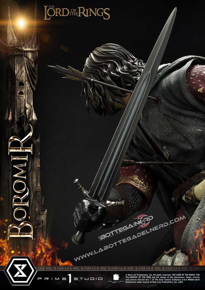 Boromir 25