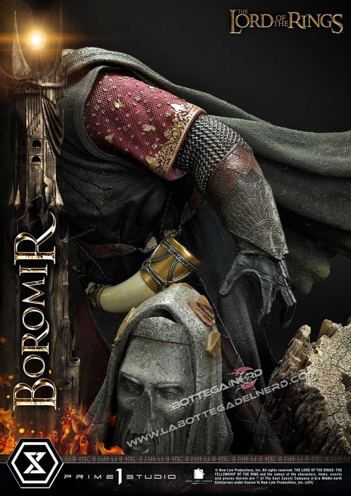 Boromir 26
