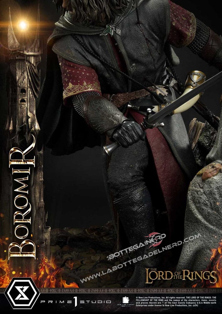 Boromir 27