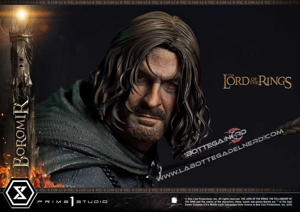 Boromir 29