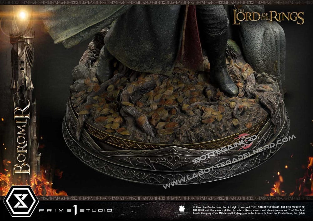 Boromir 31