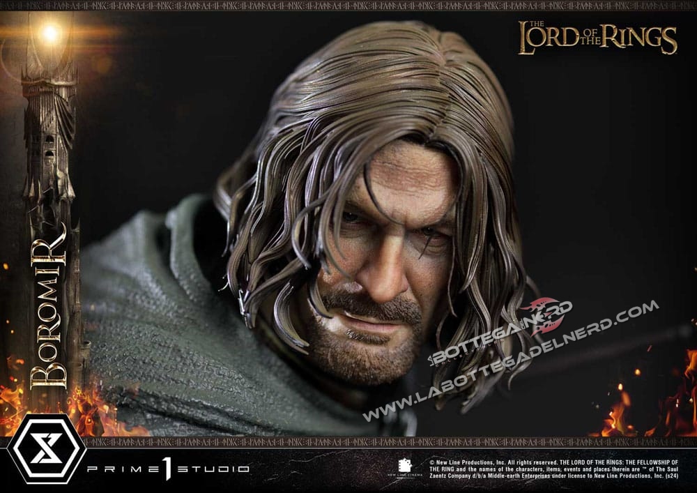 Boromir 32