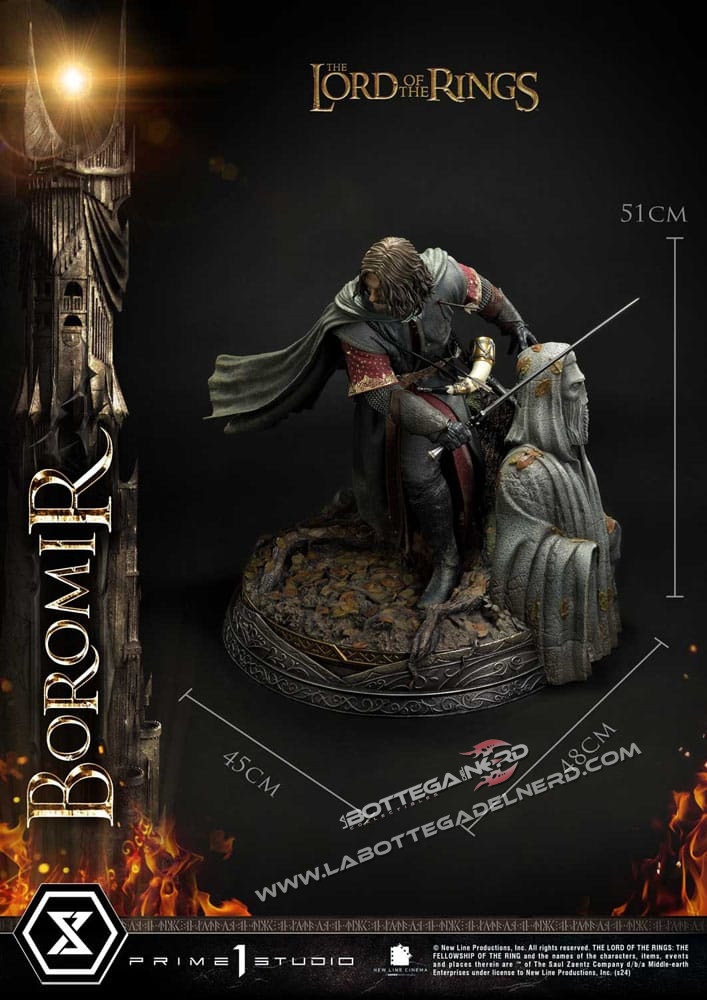 Boromir 33