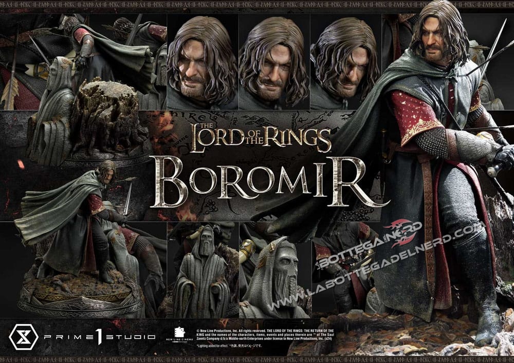 Boromir 34